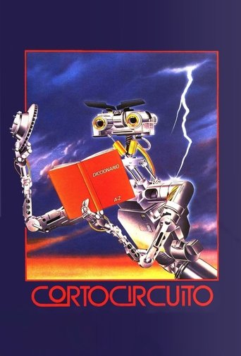 Cartel de Cortocircuito