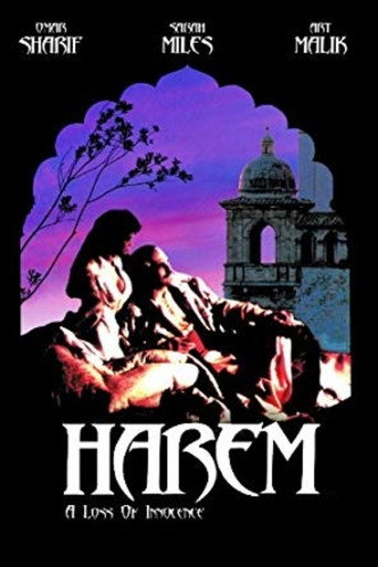 Cartel de Harem