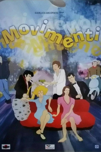 Cartel de Movimenti
