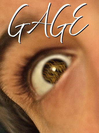 Cartel de Gage
