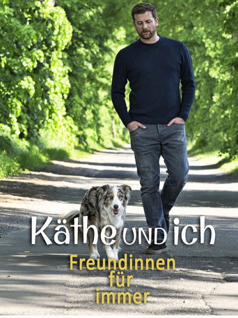 Cartel de Käthe und ich