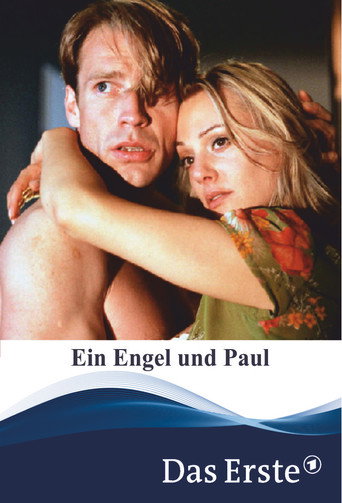 Cartel de Ein Engel und Paul
