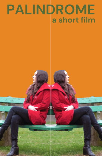 Cartel de Palindrome