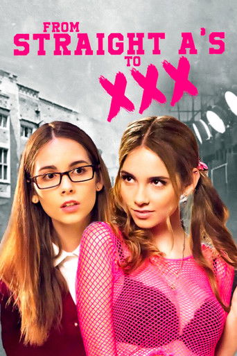 Cartel de La doble vida de Miriam