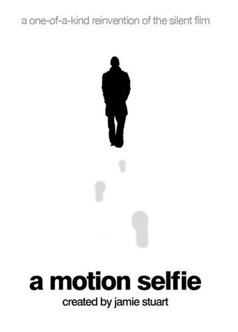 Cartel de A Motion Selfie