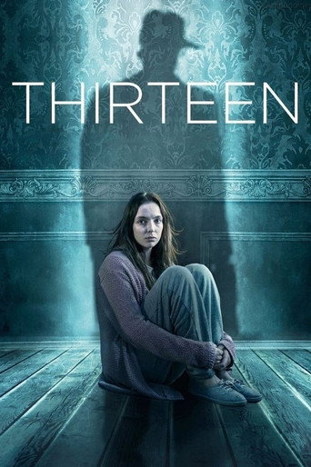 Cartel de Thirteen