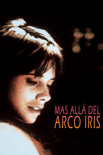 Cartel de Más allá del arco iris