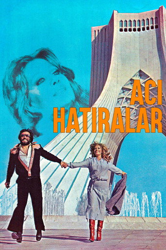 Cartel de Acı Hatıralar
