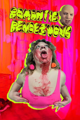 Cartel de Romantic Rendezvous