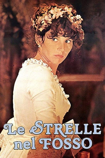 Cartel de Le strelle nel fosso