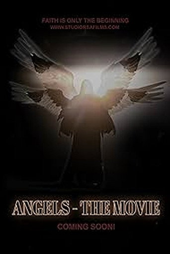 Cartel de Angels