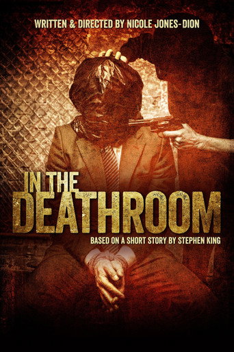 Cartel de In the Deathrom