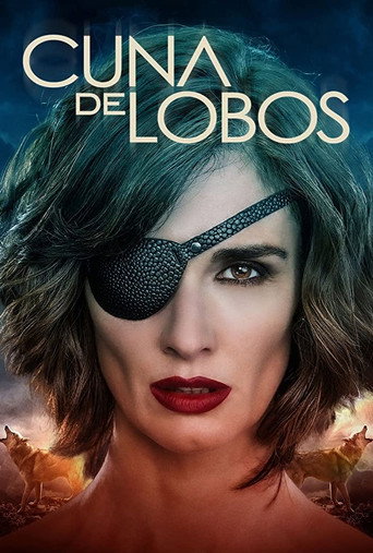 Cartel de Cuna de Lobos