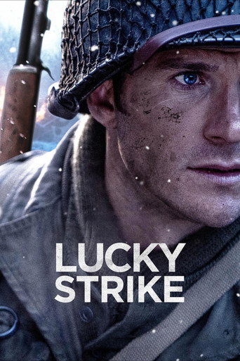Cartel de Lucky Strike