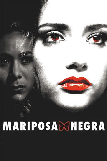 Cartel de Mariposa negra