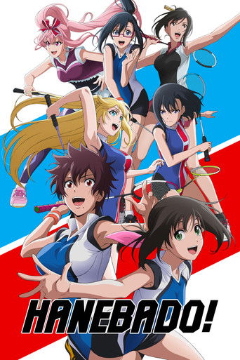 Cartel de Hanebado!