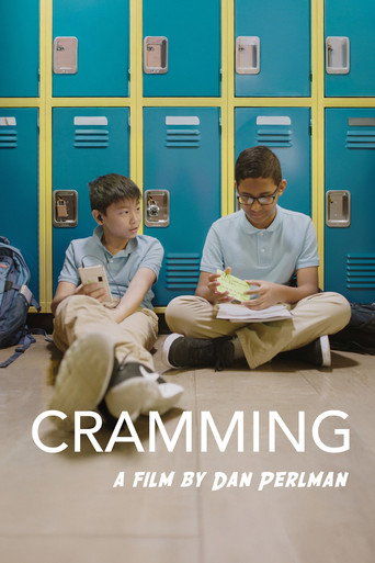 Cartel de Cramming