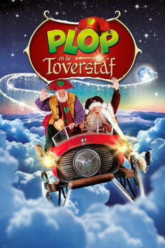 Cartel de Plop en de Toverstaf