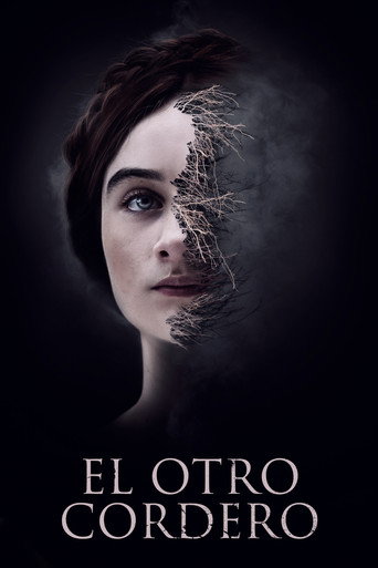 Cartel de The Other Lamb