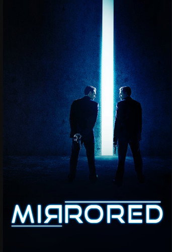 Cartel de Mirrored