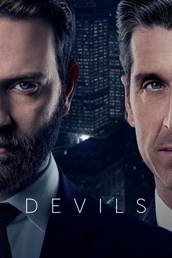 Cartel de Devils