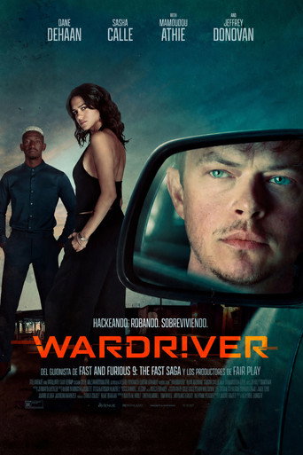Cartel de Wardriver