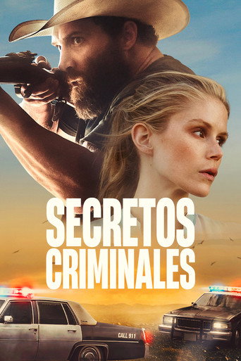 Cartel de Secretos criminales