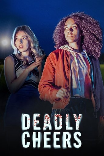 Cartel de Deadly Cheers