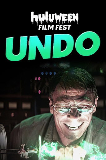 Cartel de Undo