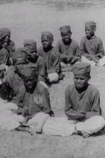 Cartel de Boys' Home in Ahmednagar