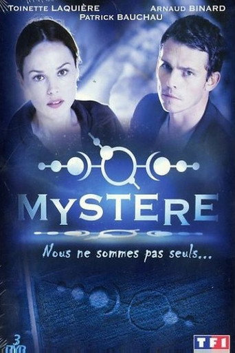 Cartel de Mystère