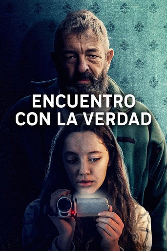 Cartel de Encuentro con la verdad