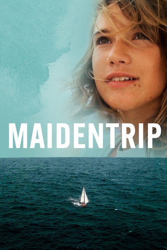 Cartel de Maidentrip