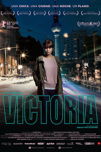 Cartel de Victoria