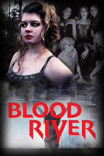 Cartel de Blood River