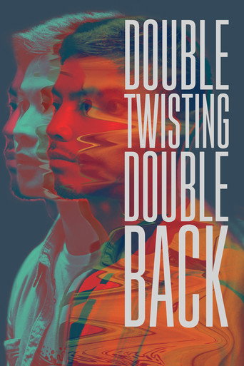 Cartel de Double Twisting Double Back