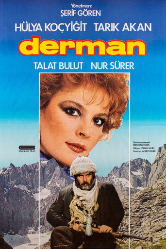 Cartel de Derman
