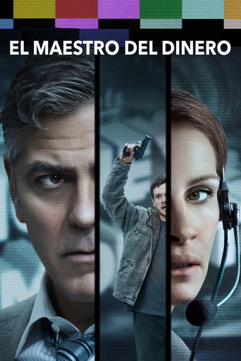Cartel de Money Monster