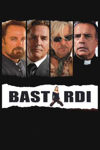 Cartel de Bastardi