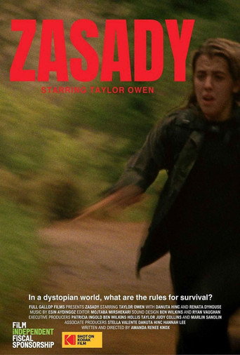 Cartel de Zasady