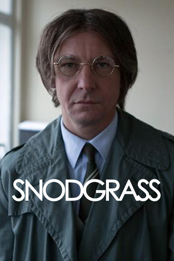 Cartel de Snodgrass