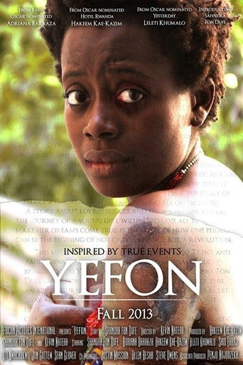 Cartel de Yefon