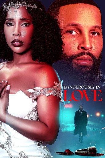 Cartel de Dangerously In Love
