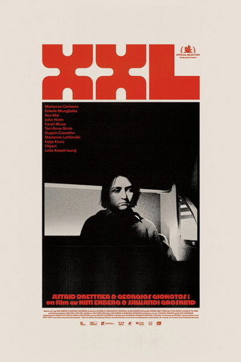 Cartel de XXL