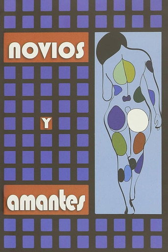 Cartel de Partners and Lovers