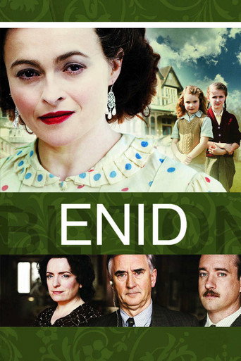 Cartel de Enid
