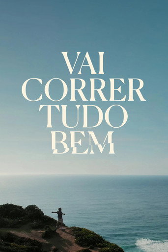 Cartel de Vai Correr Tudo Bem