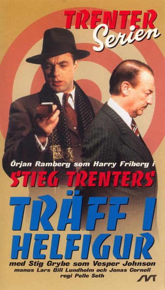 Cartel de Träff i Helfigur