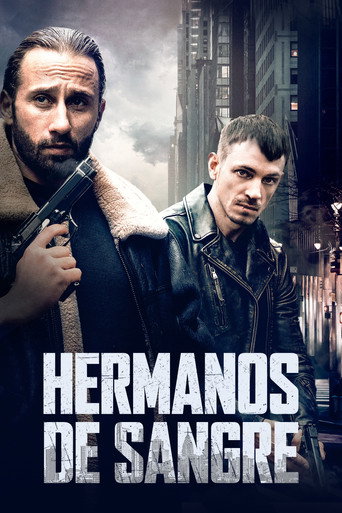 Cartel de Hermanos de sangre