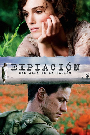 Cartel de Expiación, más allá de la pasión